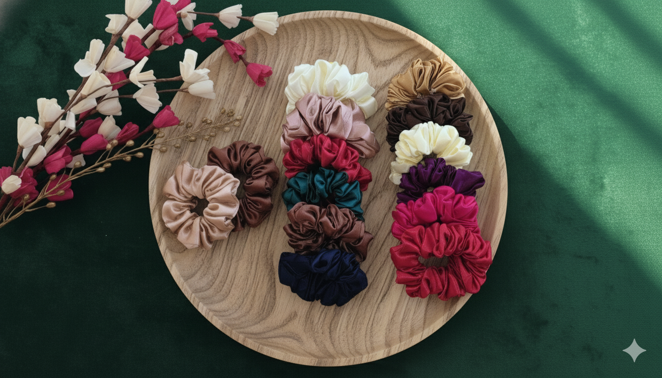 Hair Ties