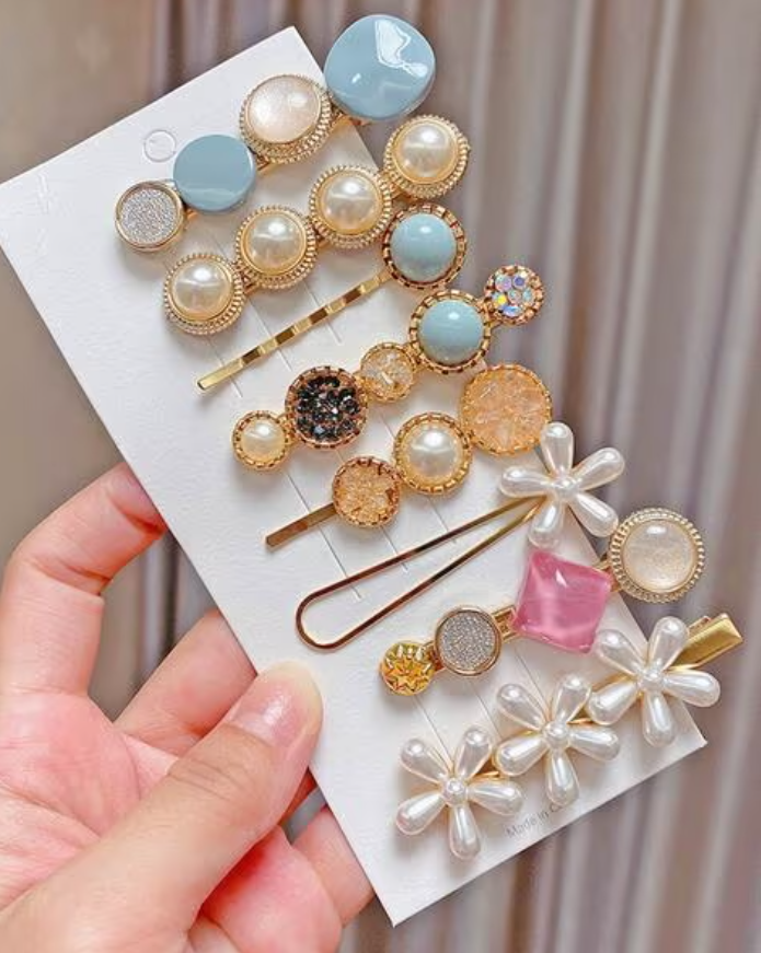 Hair Clips