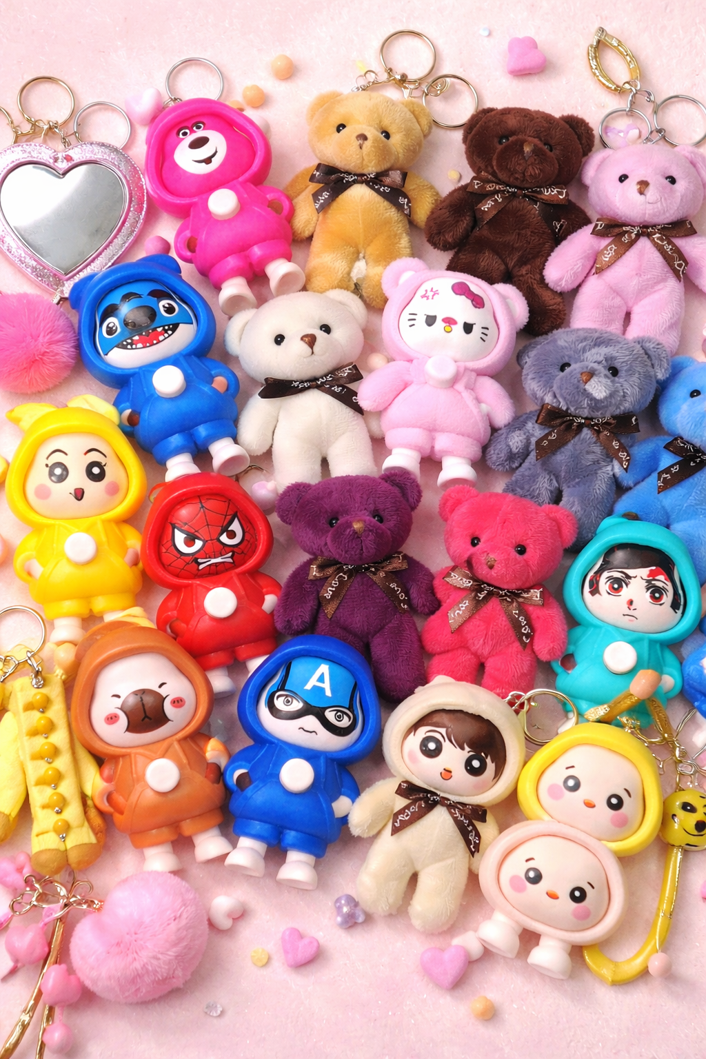 Key Chains
