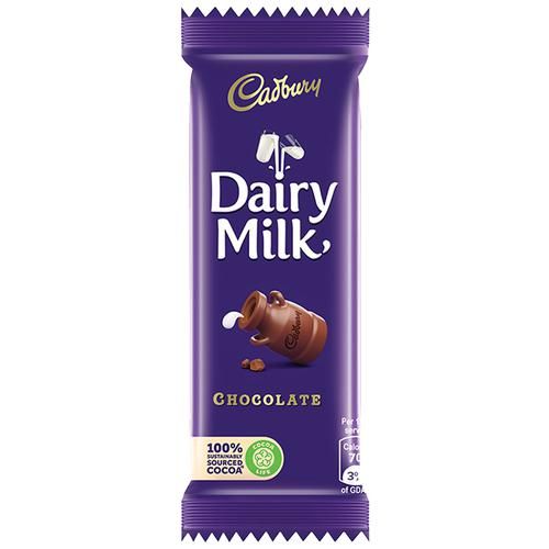 Diary Milk