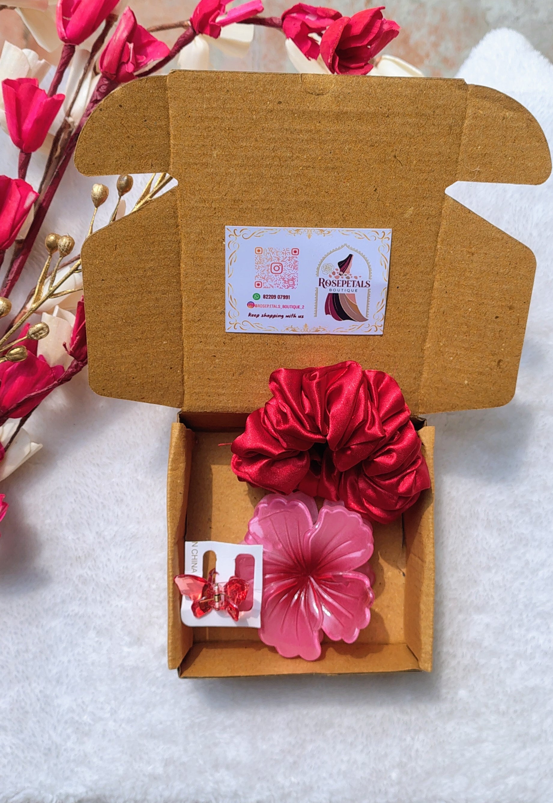 Mini Hamper