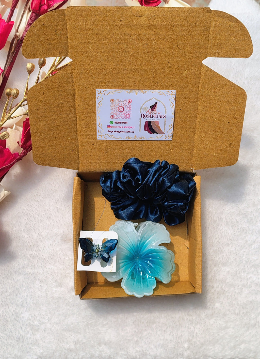 Mini Hamper