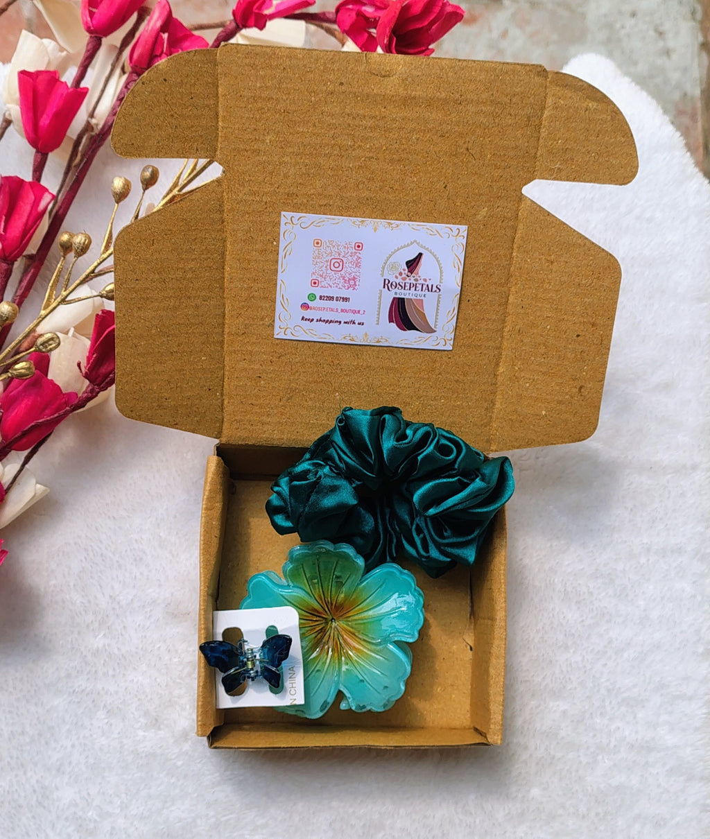 Mini Hamper