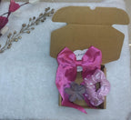 Mini Hamper -Black