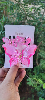 Pretty butterfly Combo