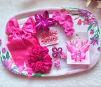 Pink Hamper