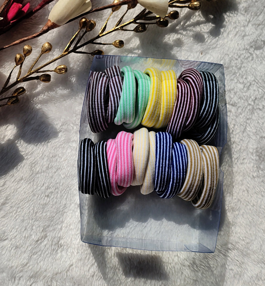 Premium Korean rubber bands