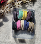 Premium Korean rubber bands