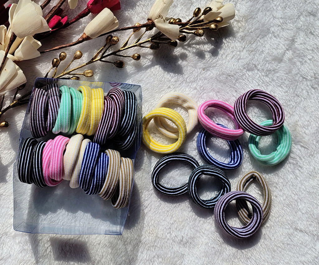 Premium Korean rubber bands