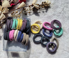 Premium Korean rubber bands