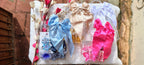 Transparent Bag Goodie Bags With Handle Gift bag