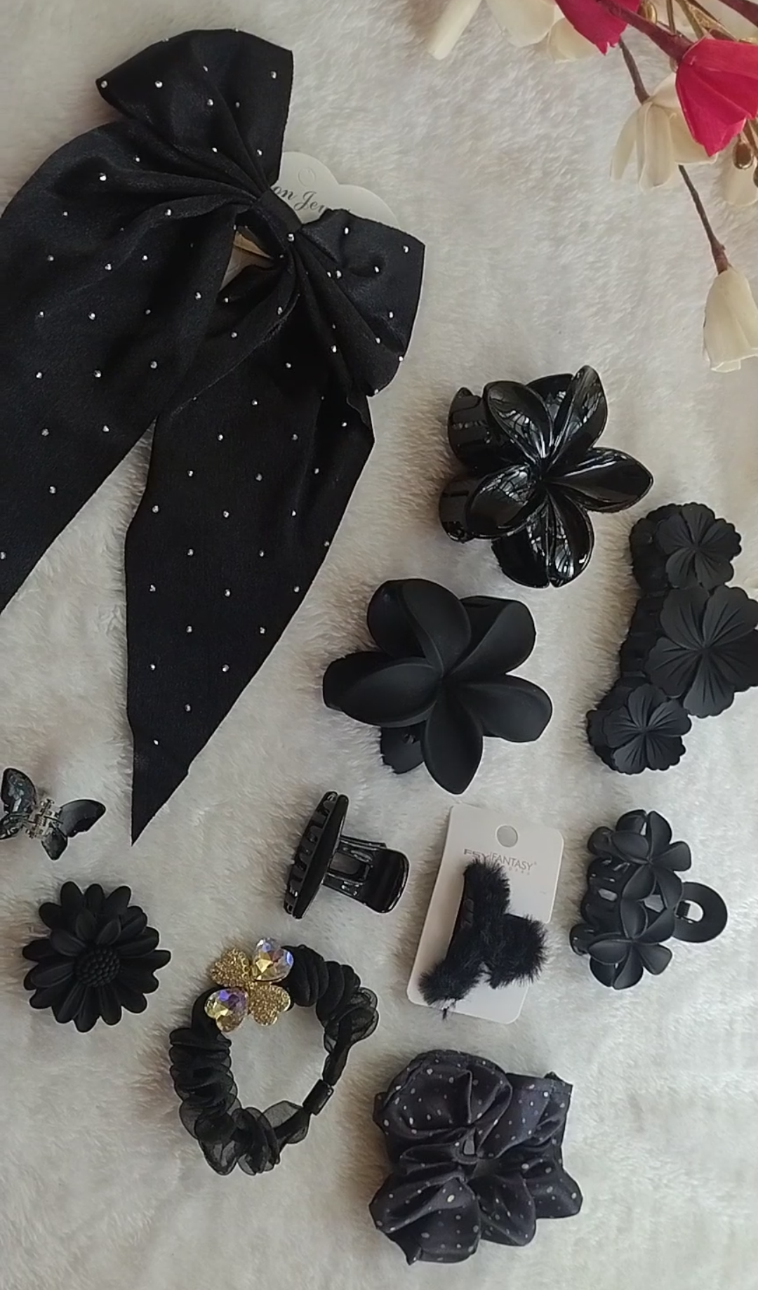 Black Hamper