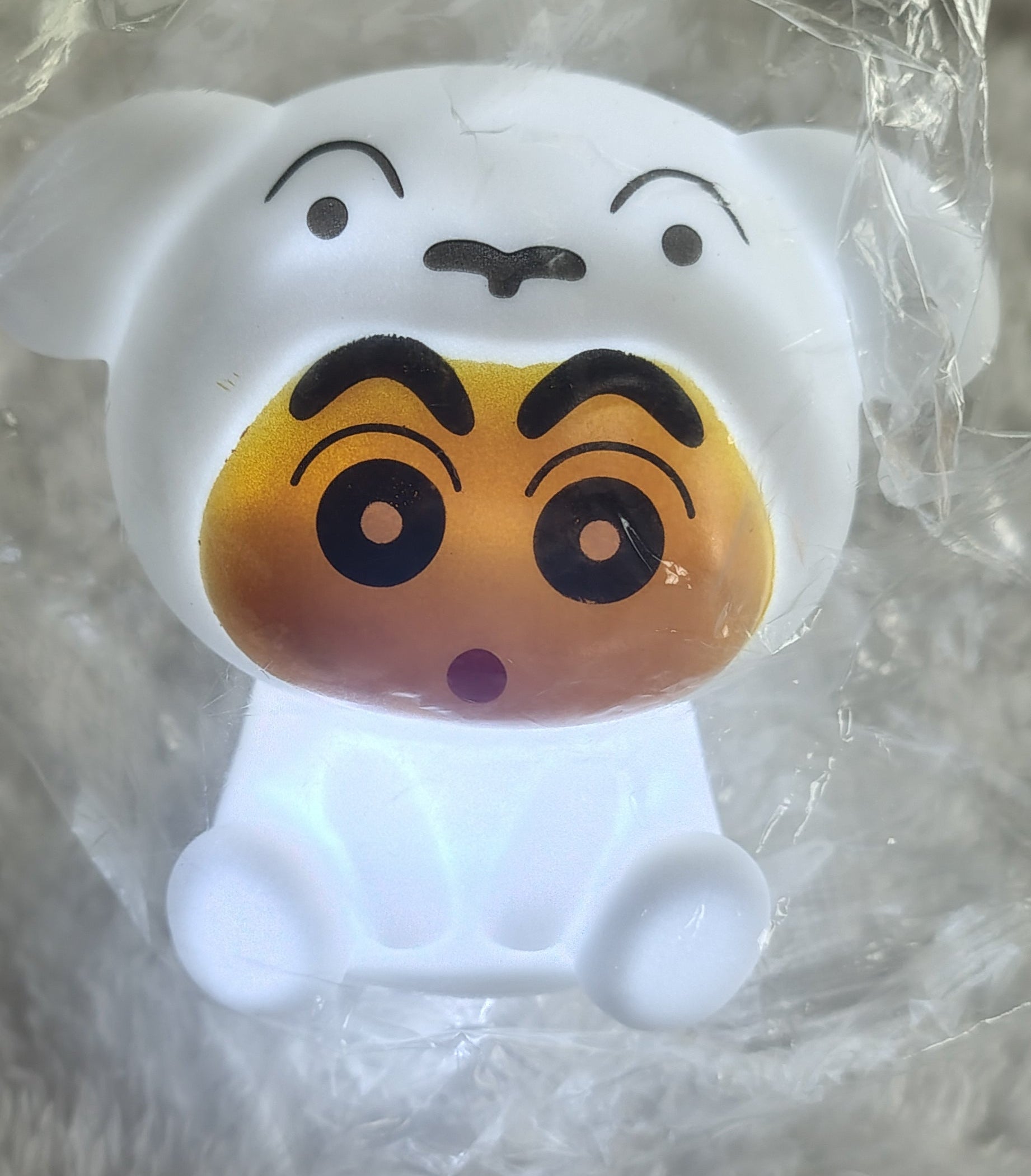 Viral Cute Mini LED Night Lamp