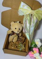 Tiny Treasure Box