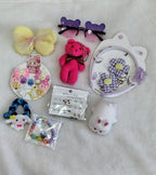Cute Girls Gift Hamper | Kids Accessories Combo Box