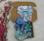 Cute Teddy Mini Gift Box | Christmas & New Year Special | Ready to Gift Hamper