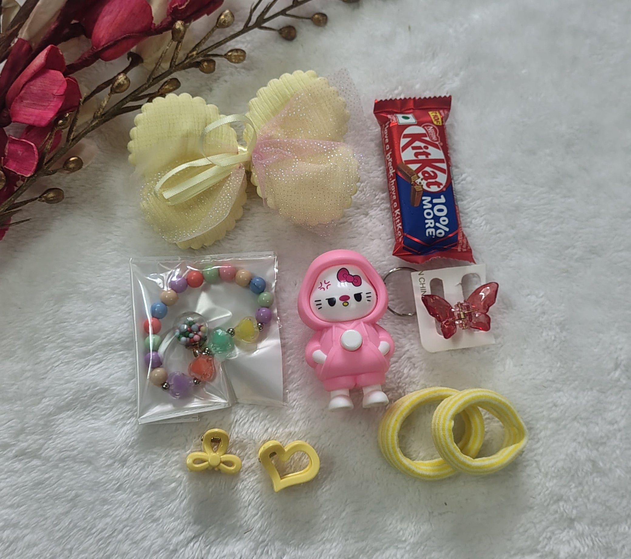 Baby Valentine Love Hamper