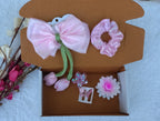 Cute Hair Accessory Combo Set II
