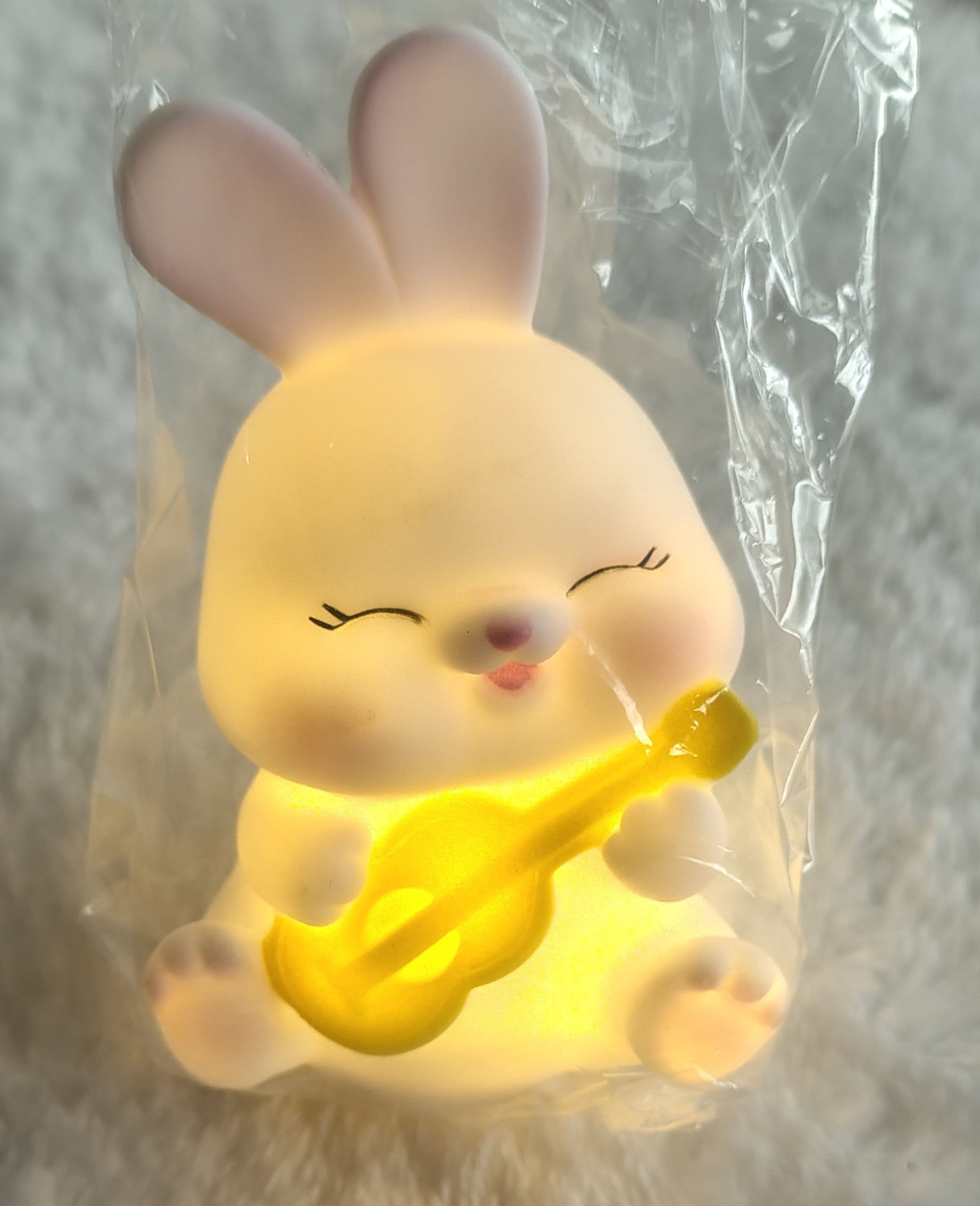 Viral Cute Mini LED Night Lamp