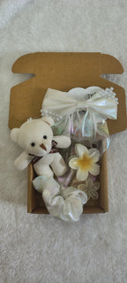 Cute Teddy Mini Gift Box | Christmas & New Year Special | Ready to Gift Hamper