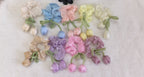 Tulip Scrunchie