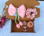 Cute Hair Accessory Combo Set II