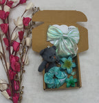 Cute Teddy Mini Gift Box | Christmas & New Year Special | Ready to Gift Hamper