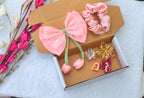 Cute Hair Accessory Combo Set