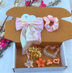Four Seasons Beauty Box