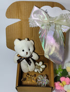 Tiny Treasure Box