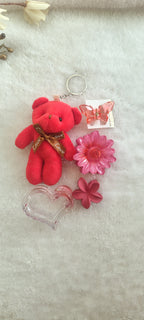 Mini Love Teddy Gift Box