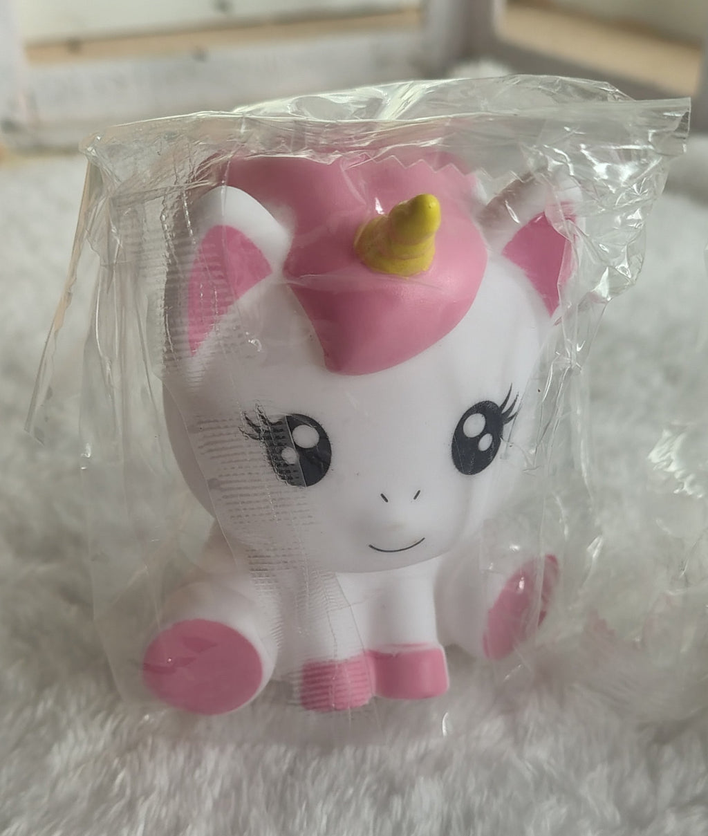 Viral Cute Mini LED Night Lamp