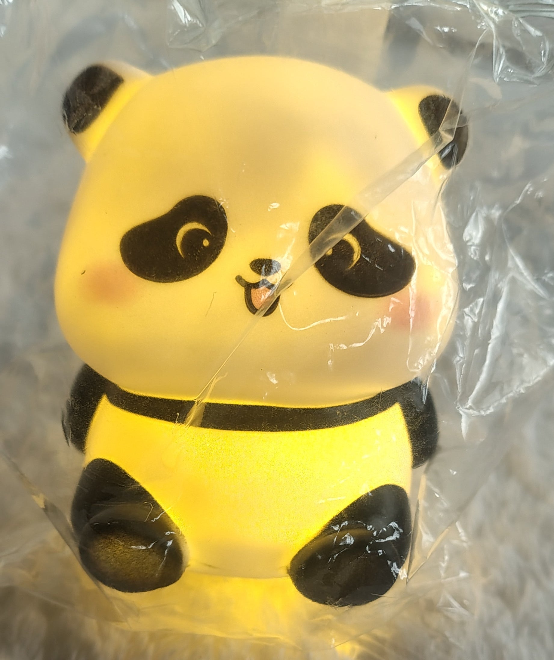 Viral Cute Mini LED Night Lamp