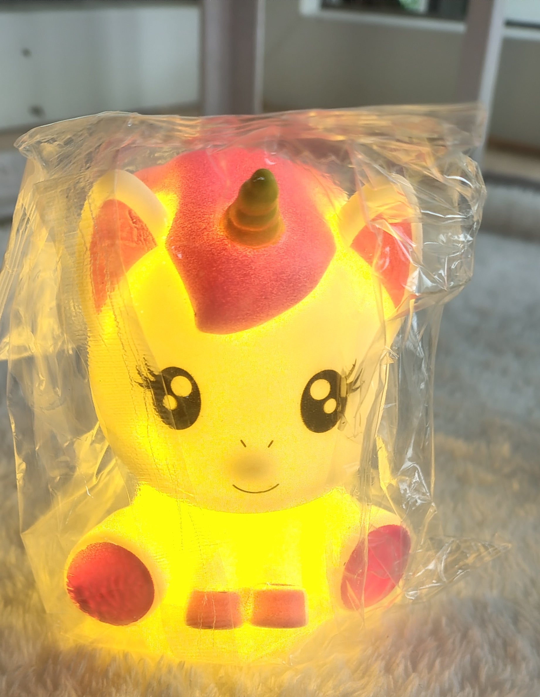 Viral Cute Mini LED Night Lamp