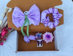 Cute Hair Accessory Combo Set II