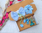 Cute Hair Accessory Combo Set