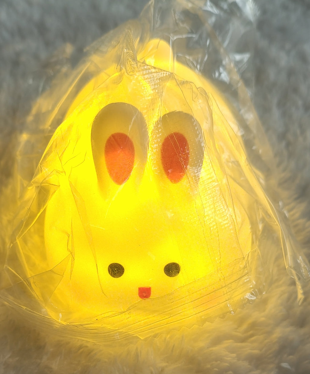 Viral Cute Mini LED Night Lamp