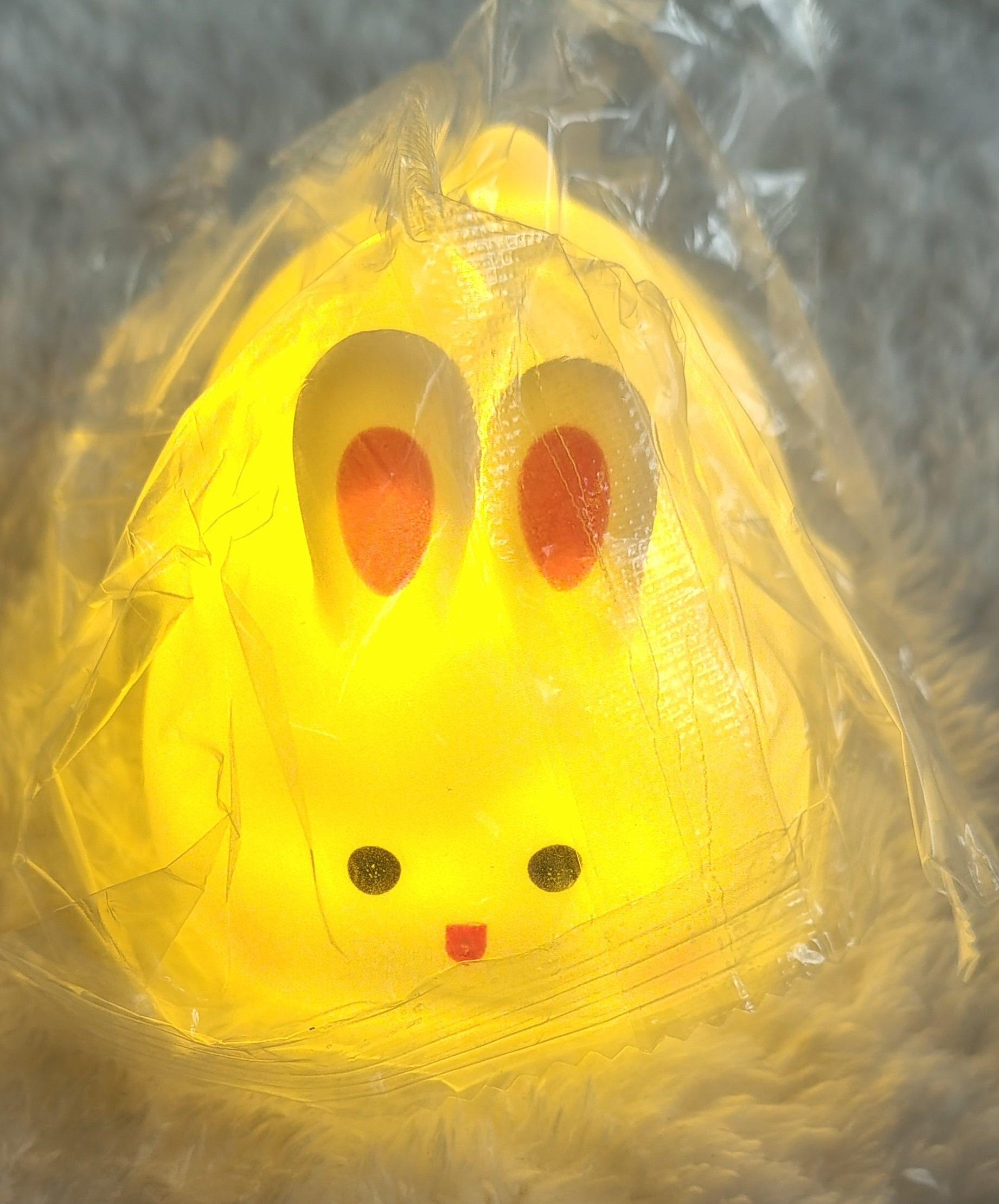 Viral Cute Mini LED Night Lamp