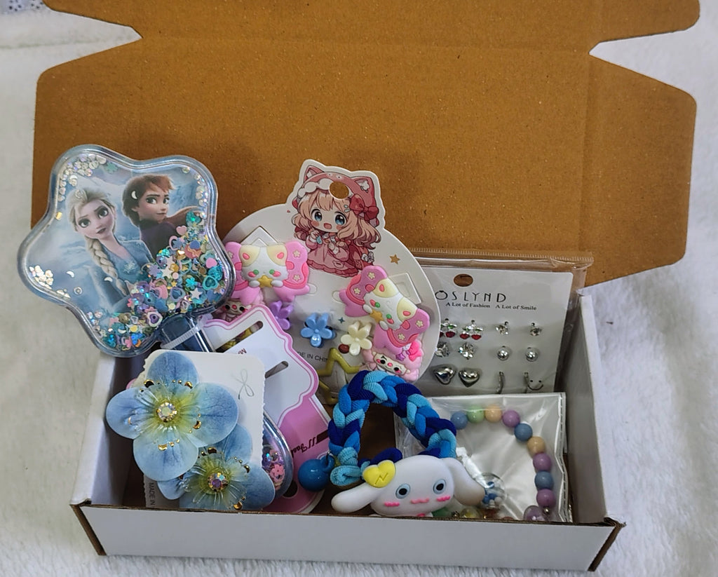 Kids Cute Hamper