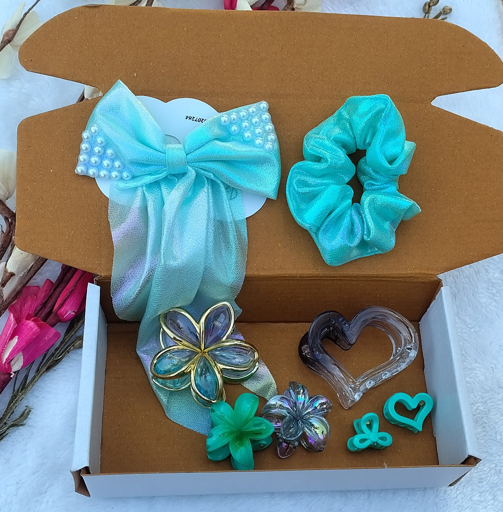 Four Seasons Beauty Box