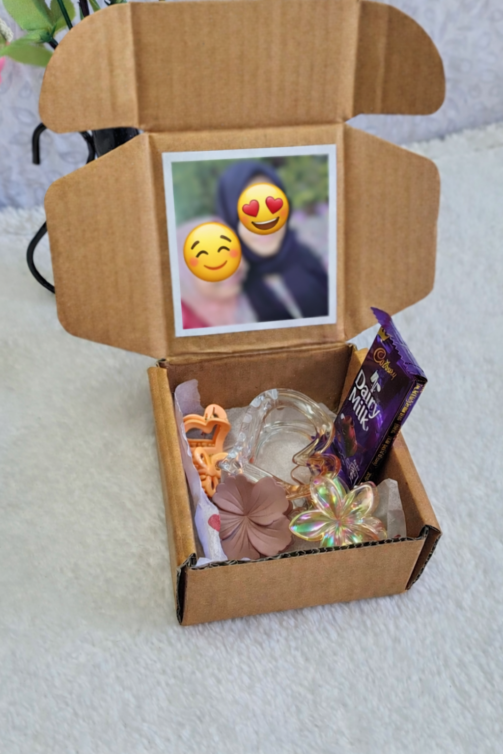 Mini Hamper - budget friendly