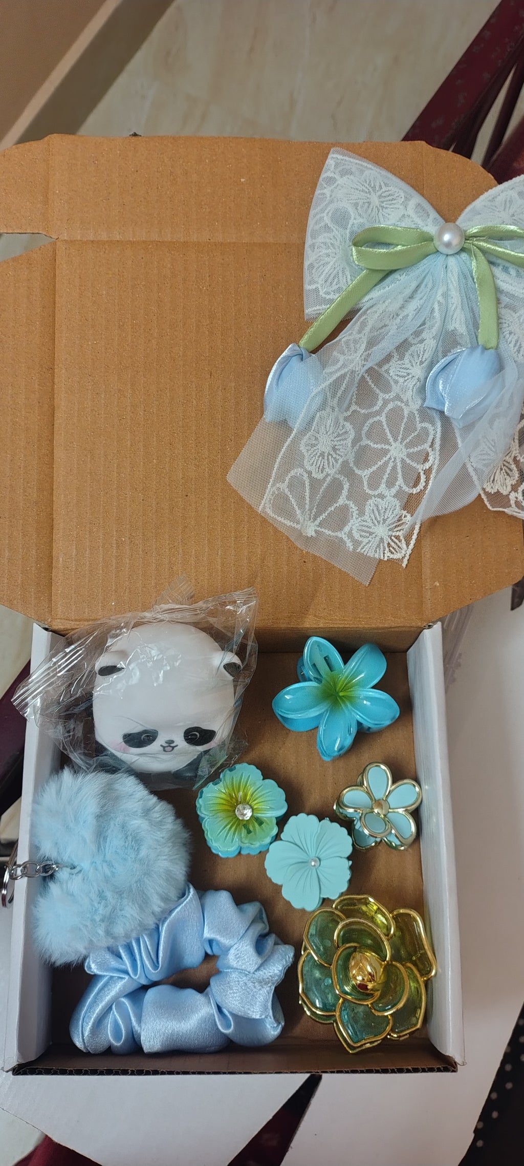 Friends forever - Friend Surprise Hamper