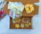 Four Seasons Beauty Box