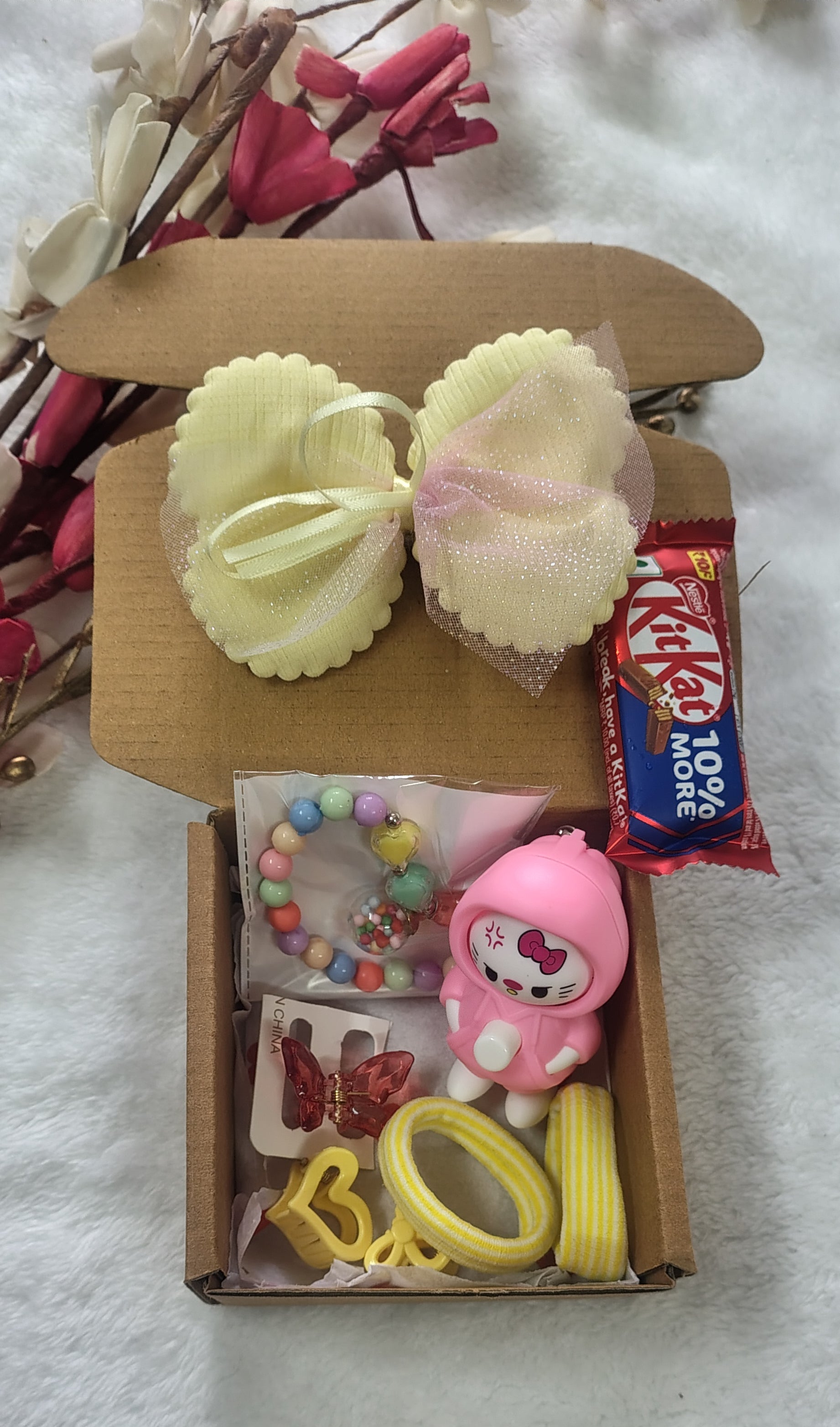 Baby Valentine Love Hamper